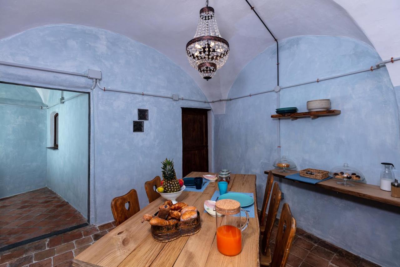 Natura Rooms&Sport Bikeactivity Asd-Aps Finale Ligure Dış mekan fotoğraf